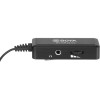 Цифровий петличний мікрофон з моніторингом і кабелями USB Type-C і USB Type A BOYA BY-DM10 UC